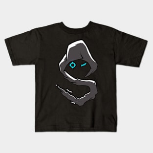 Dark Shadow Kids T-Shirt